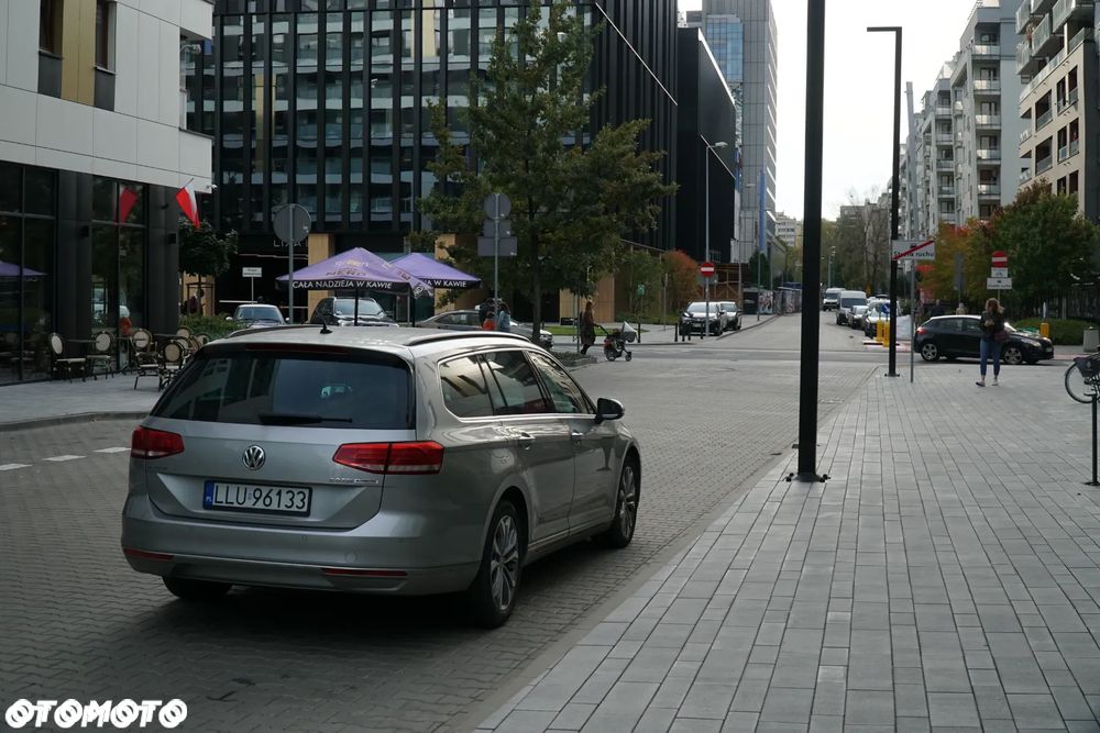Volkswagen Passat 2.0 TDI BMT Highline DSG - 5