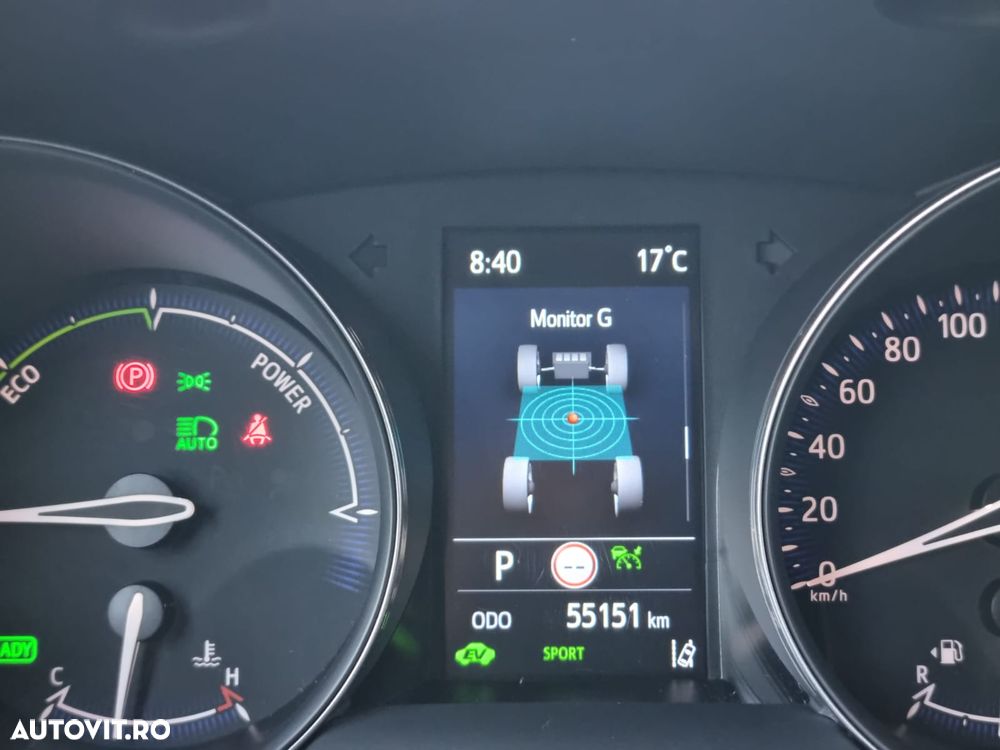 Toyota C-HR 2.0 Style Selection - 18