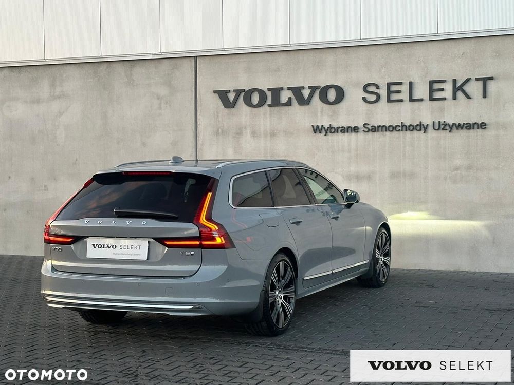 Volvo V90 - 13