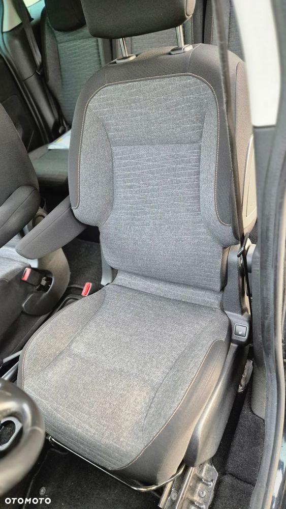 Citroën Berlingo Multispace PureTech 110 SHINE - 14