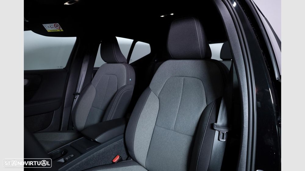 Volvo XC 40 1.5 T2 Core Auto - 15