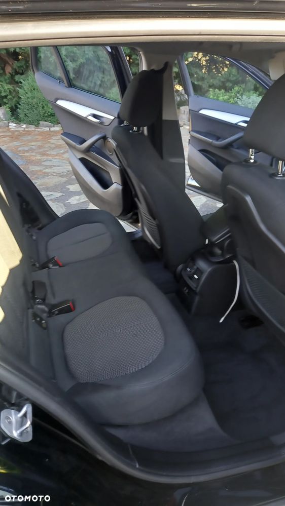 BMW X2 sDrive18i Advantage - 9
