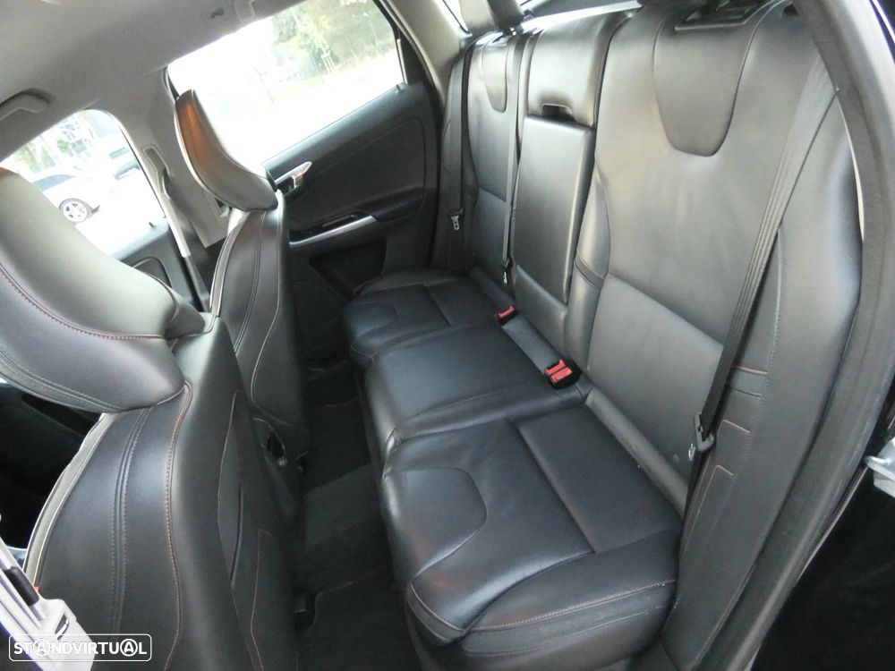 Volvo XC 60 2.0 D4 VOR - 13