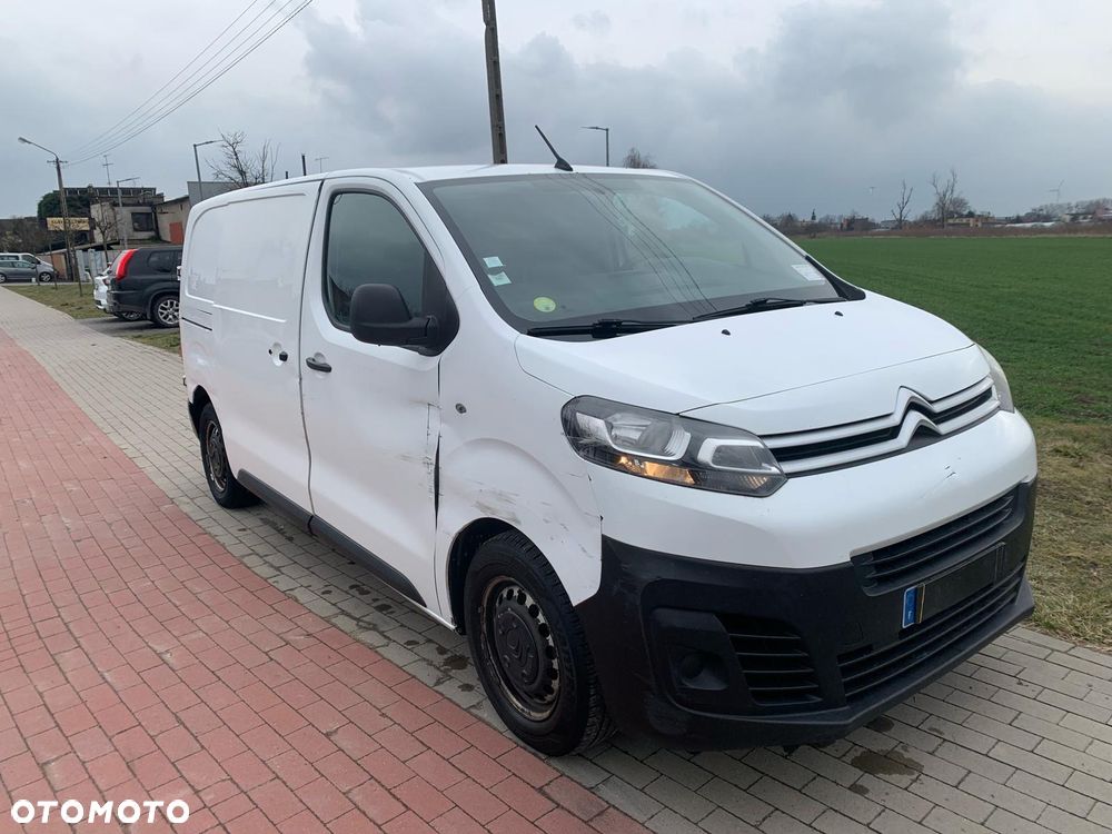 Citroën Jumpy - 2