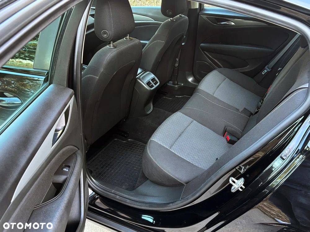 Opel Insignia 1.6 CDTI Elite S&S Eco - 16