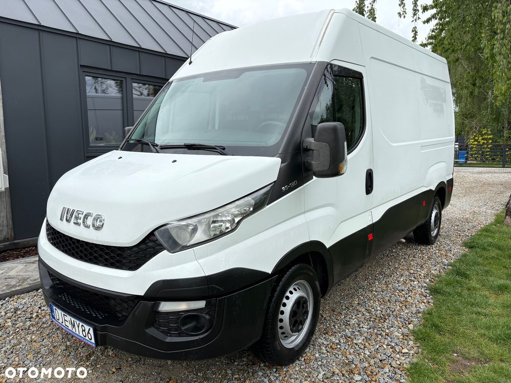 Iveco DAILY - 2