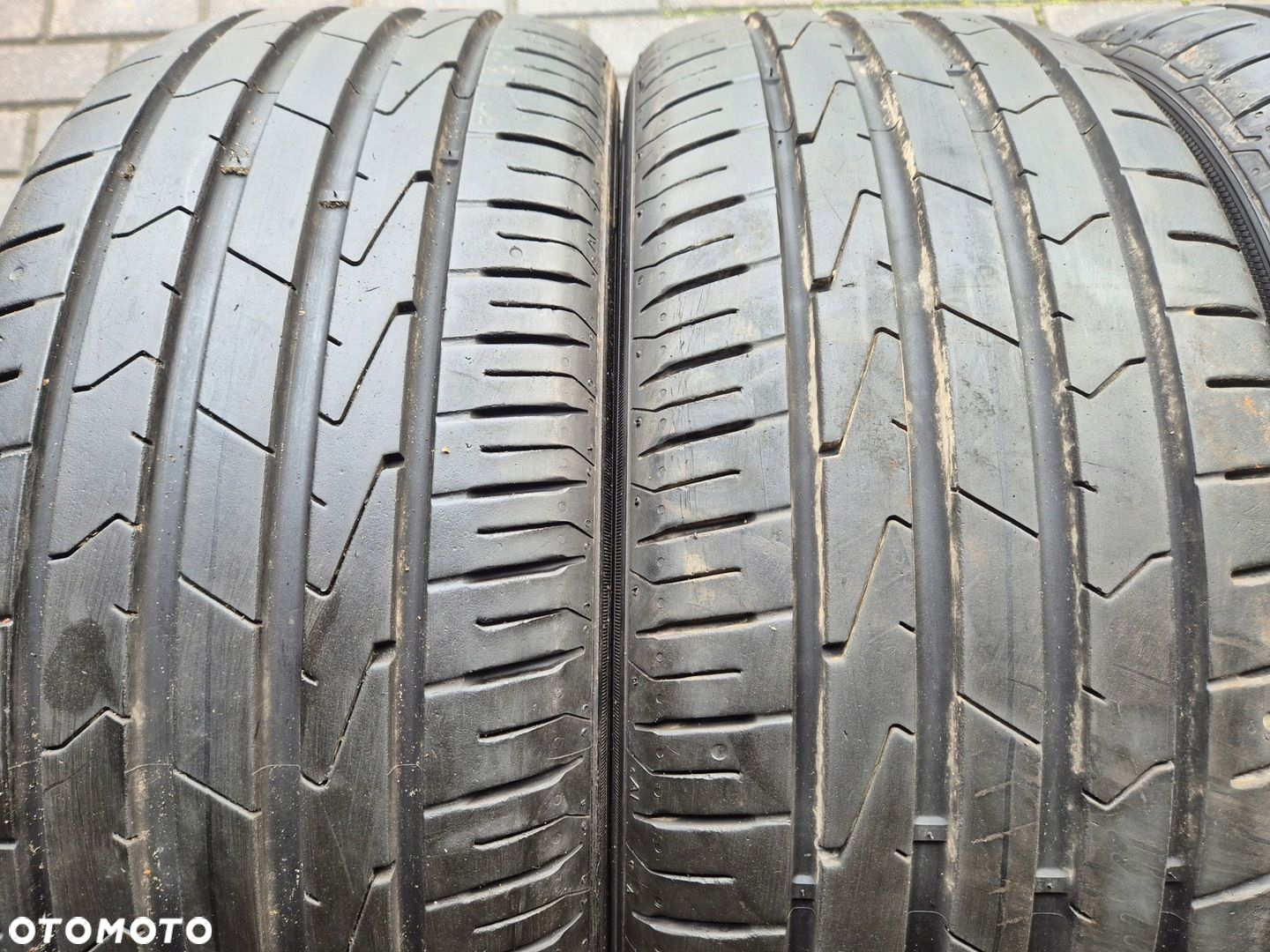 215/45/18 215/45r18 Hankook Ventus Prime 3 89v - 3