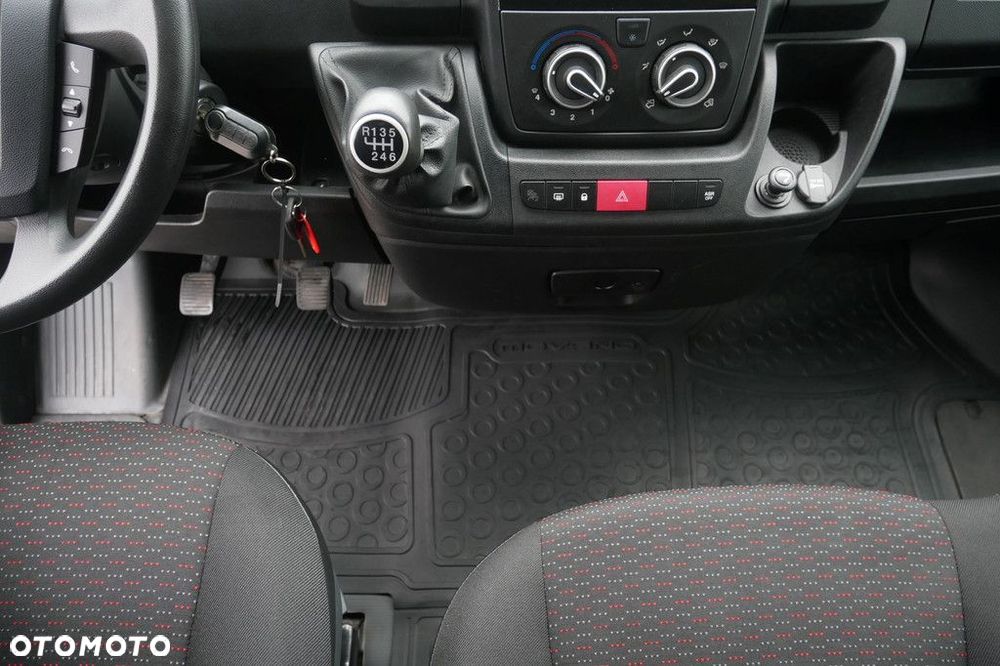 Opel Movano 2.2 CDTI L4H3 3.5t HD FWD Kamera SalonPL VAT23% Właścicielem pojazdu jest Ayvens Financial Services Polska - 6