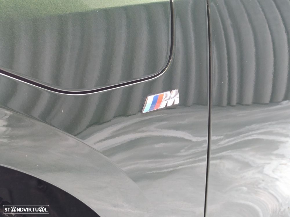 BMW 225xe Active Tourer xDrive Edição Desportiva M - 25