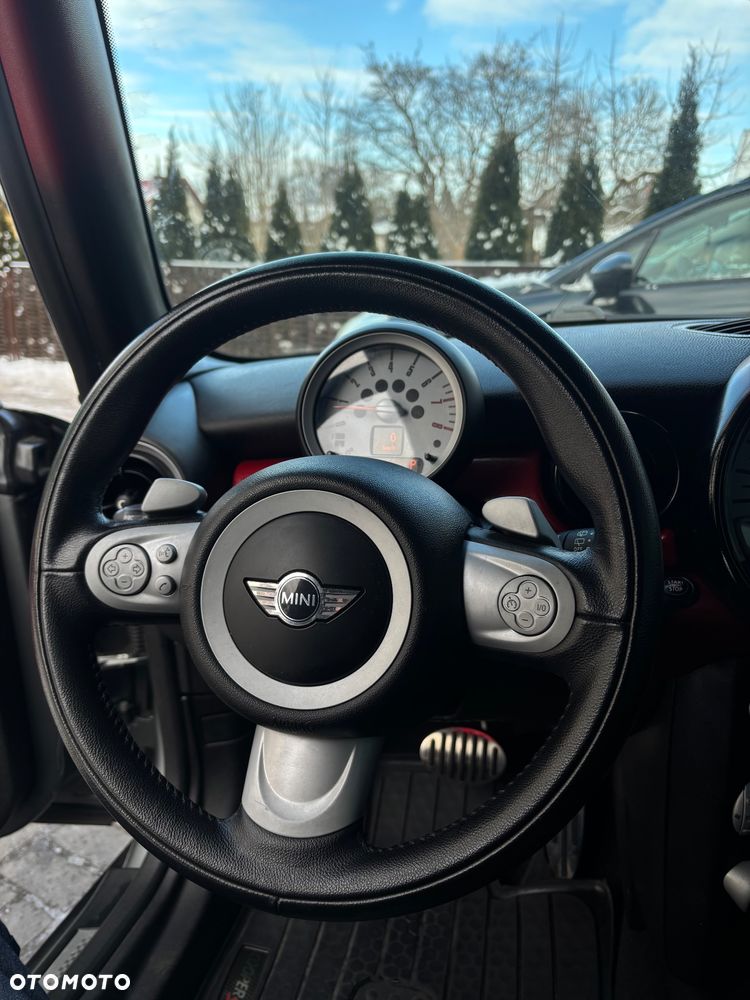 MINI Clubman - 12