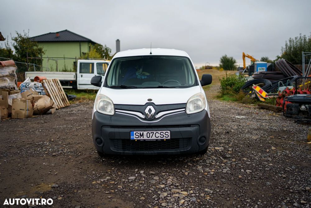 Renault KANGOO - 1