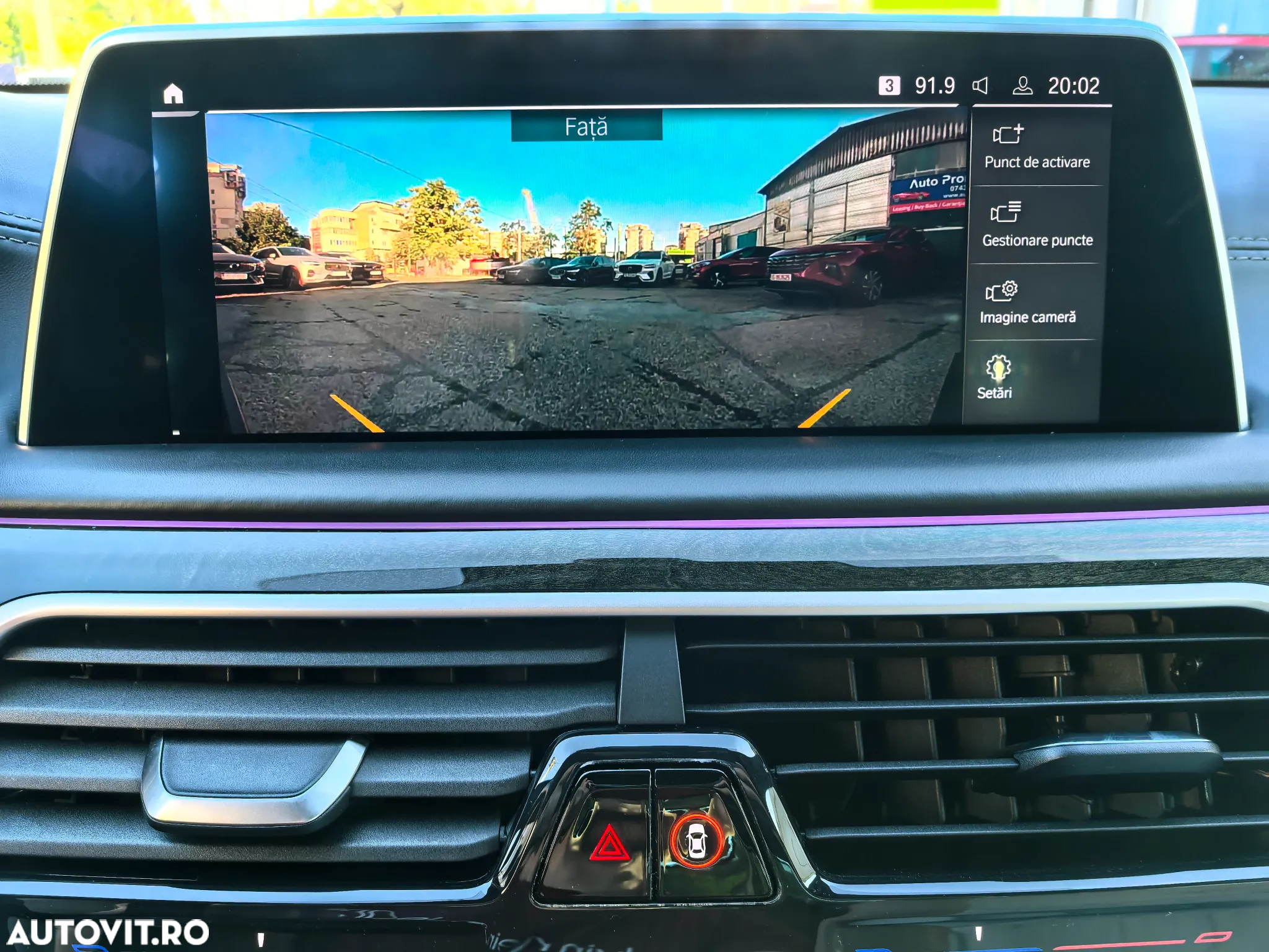 BMW Seria 7 750Ld xDrive - 28