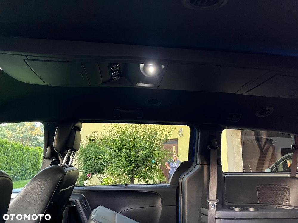 Dodge Grand Caravan 3.6 R/T - 32