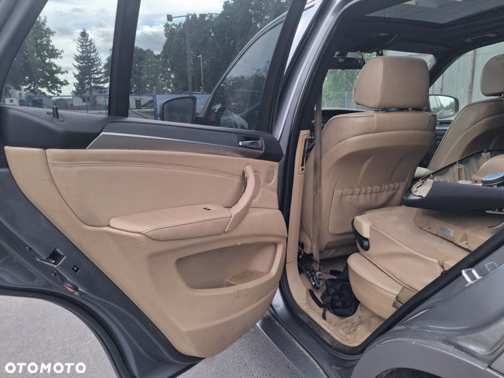 BMW X5 3.0d xDrive - 15