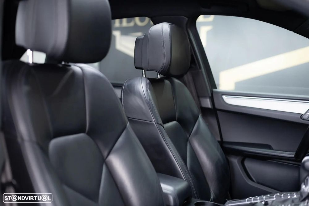 Porsche Macan S All Weather - 23