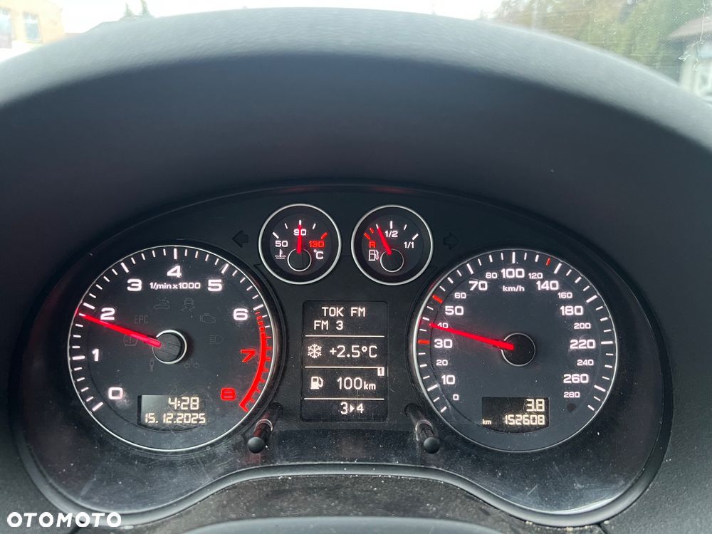 Audi A3 Sportback - 21