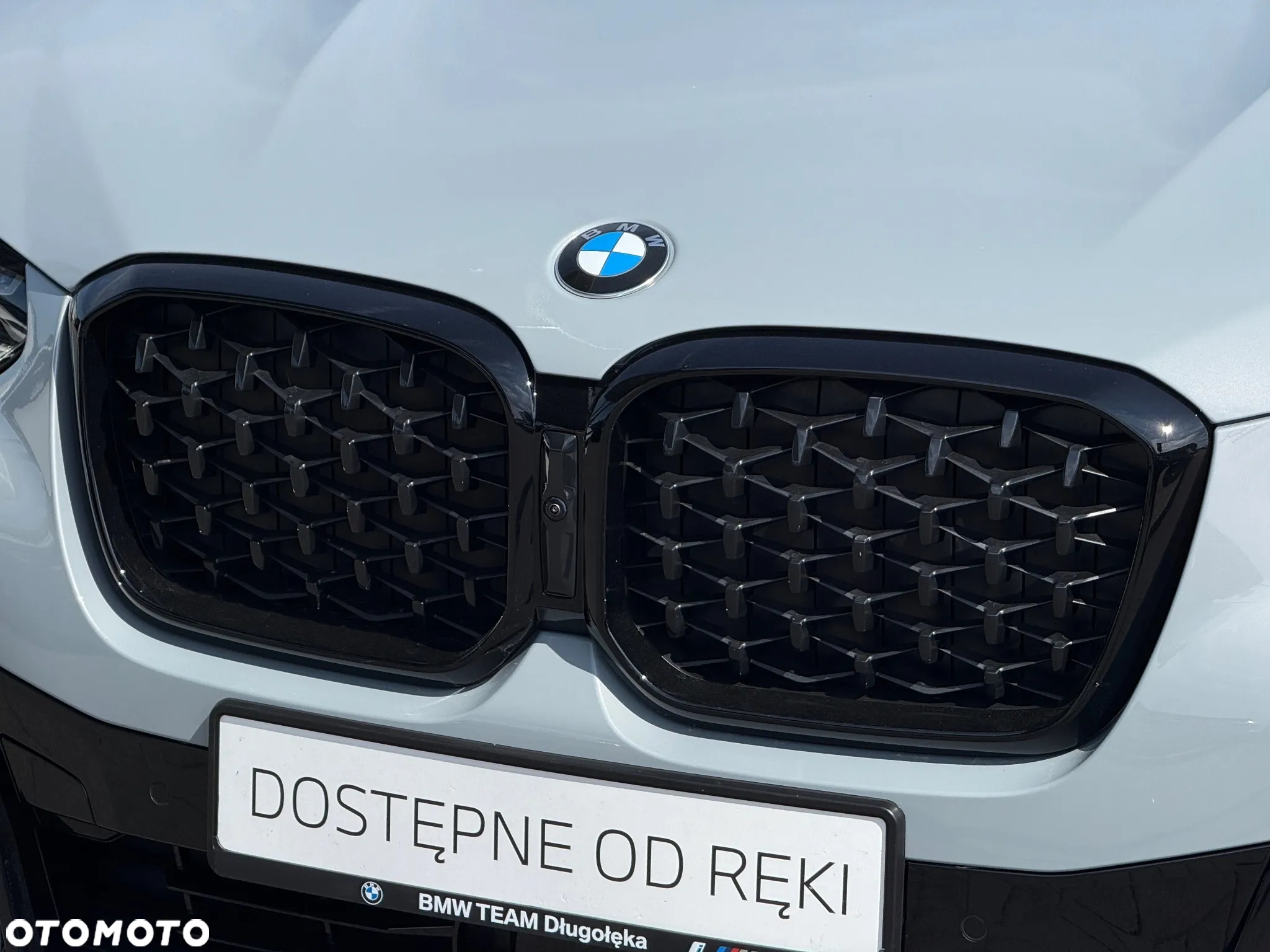 BMW X4 - 8