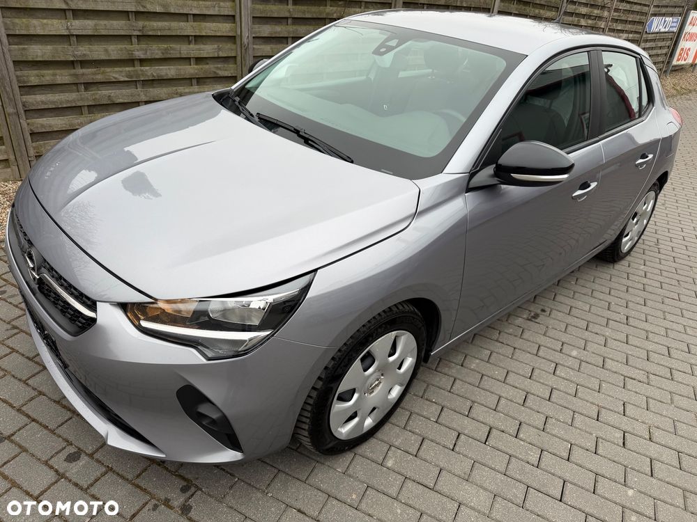 Opel Corsa 1.5 D S&S - 3