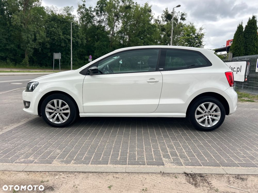 Volkswagen Polo 1.2 12V Highline - 13
