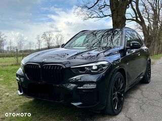 BMW X5 xDrive30d