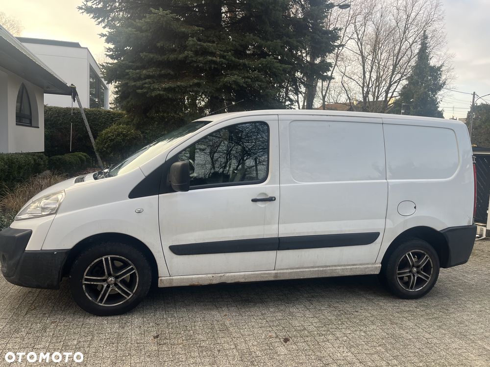 Peugeot EXPERT - 4