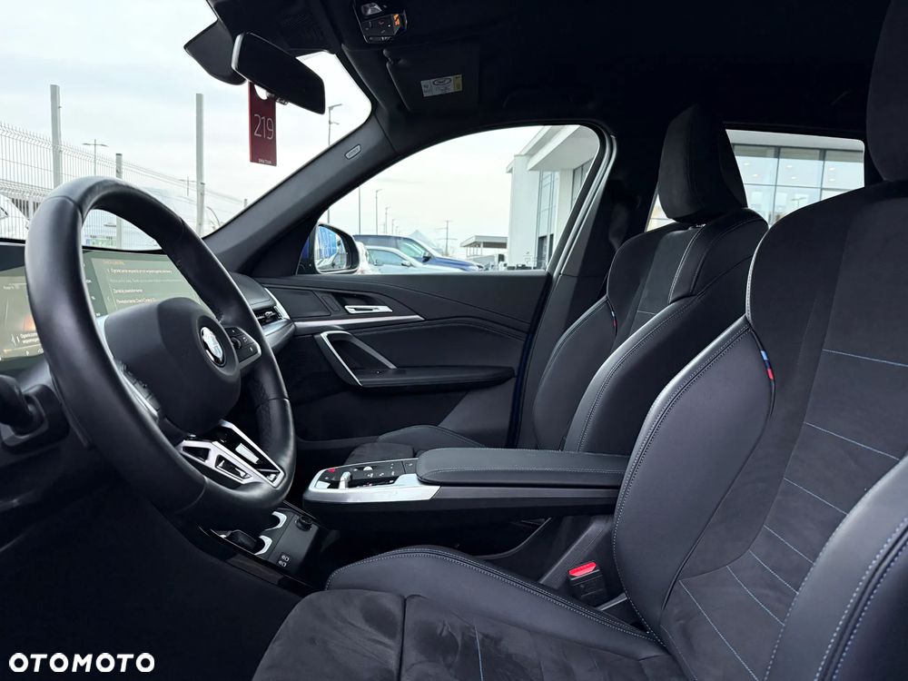 BMW X1 sDrive20i mHEV sport - 26