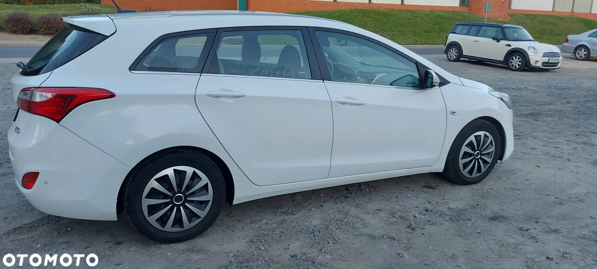 Hyundai i30 1.6 CRDi Comfort - 5