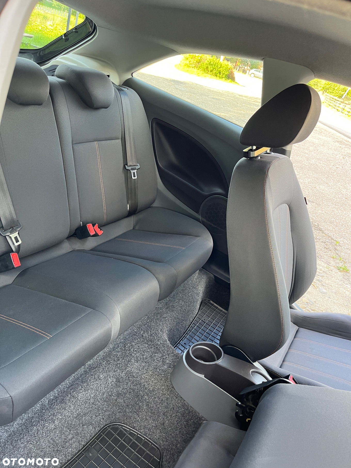 Seat Ibiza 1.4 16V Sport - 30
