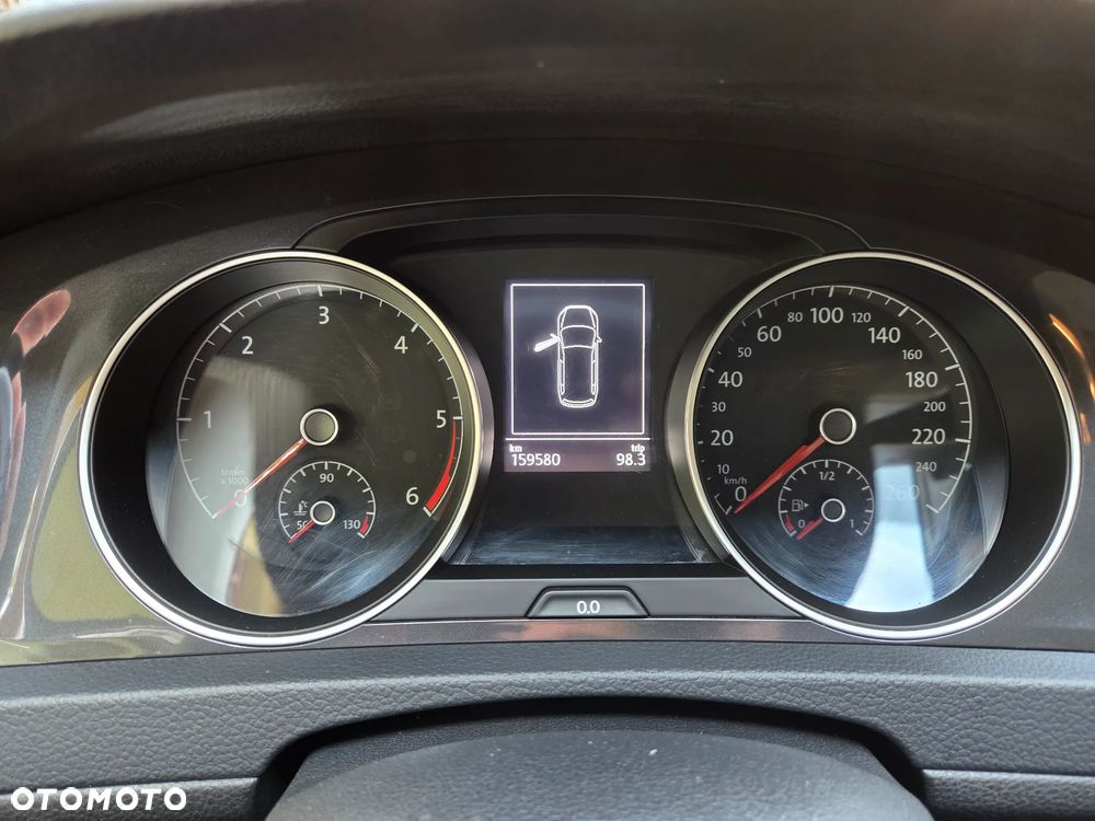 Volkswagen Golf - 13