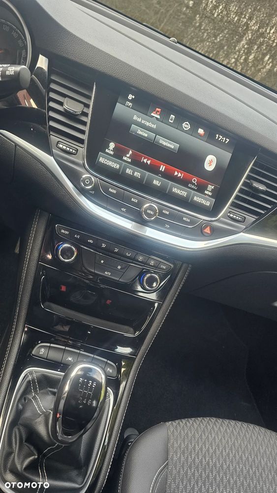 Opel Astra 1.6 CDTI Elite - 14