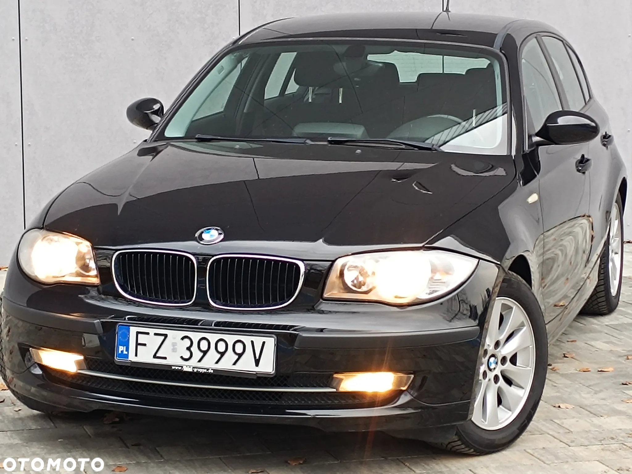 BMW Seria 1 118d Sport Line - 21