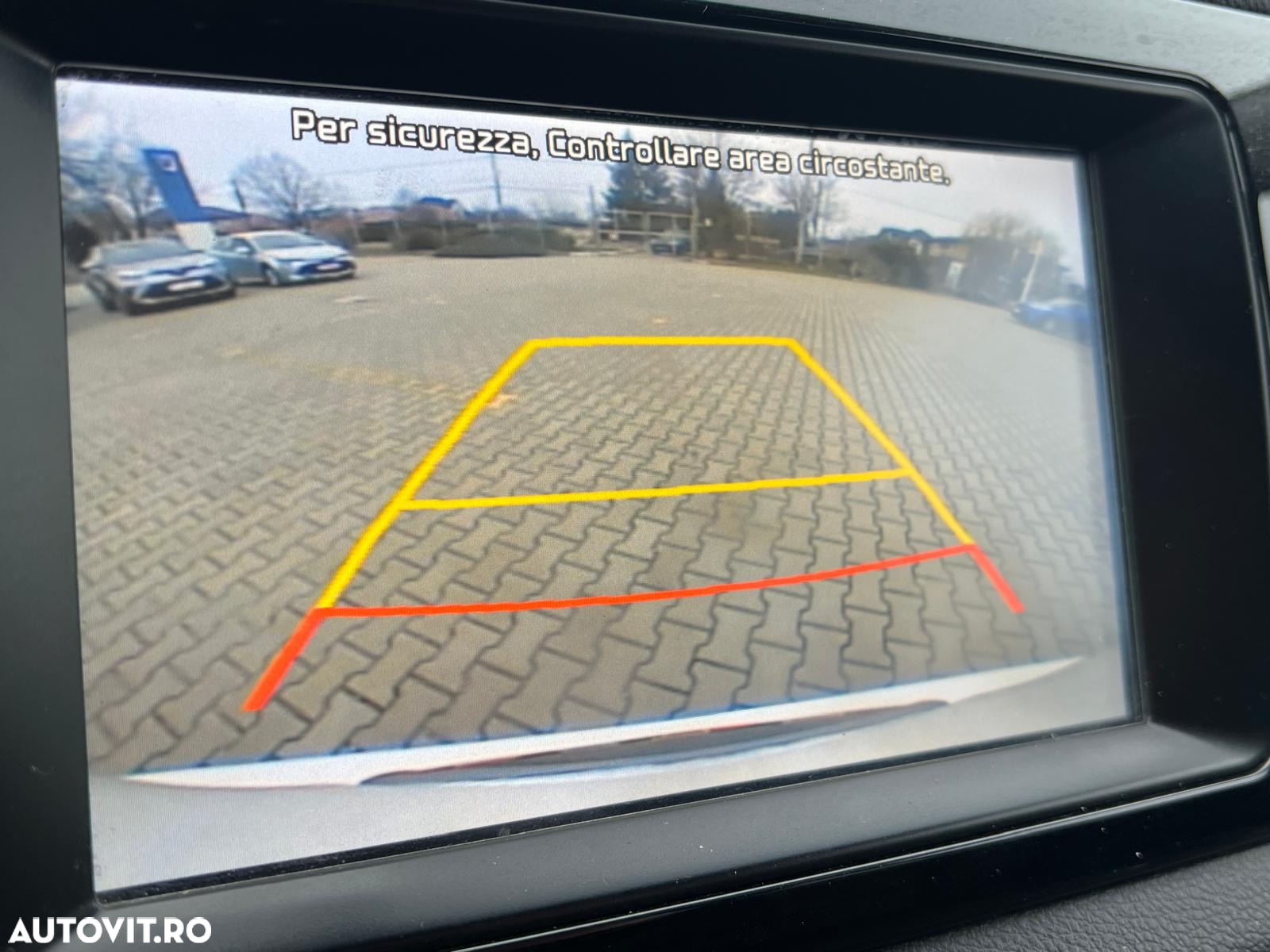 Kia Niro 1.6 GDI 6DCT HEV Comfort - 12