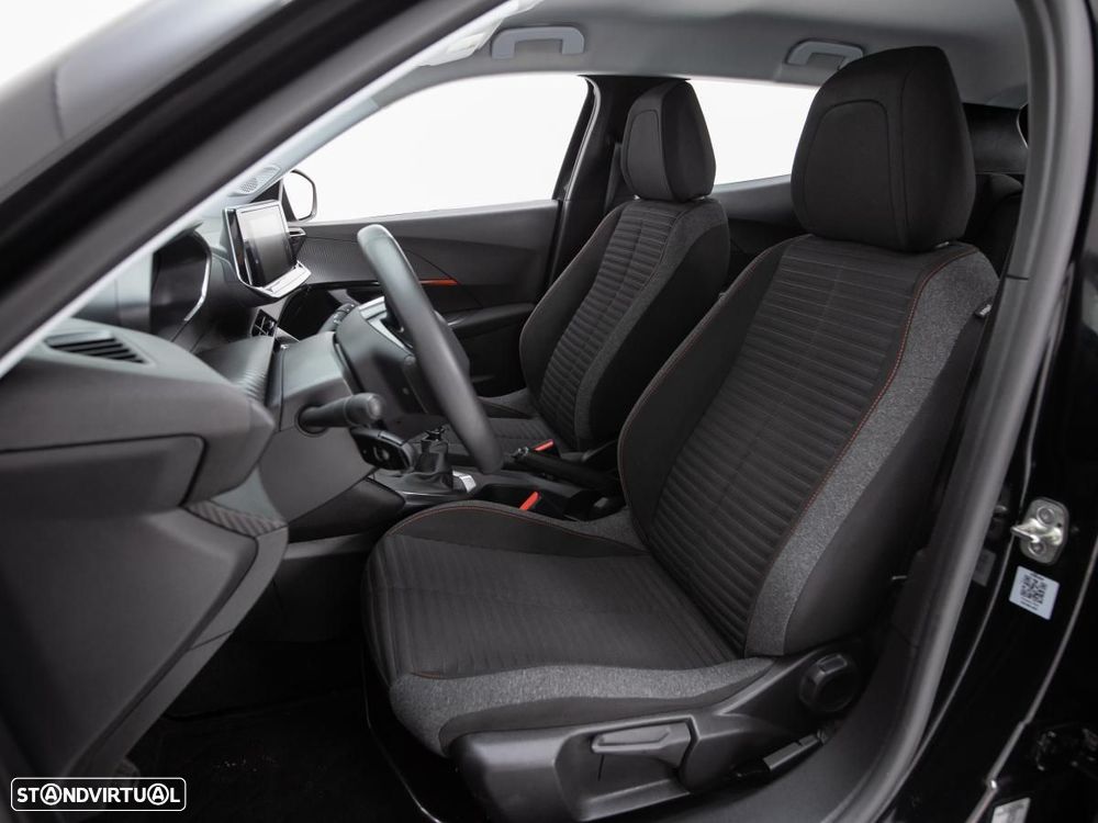 Peugeot 2008 1.5 BlueHDi Active Pack - 8