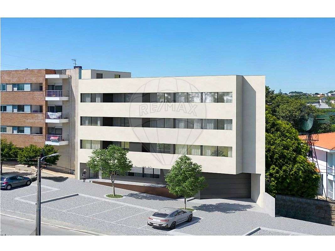 Apartamento T2 para venda - Grande imagem: 2/13