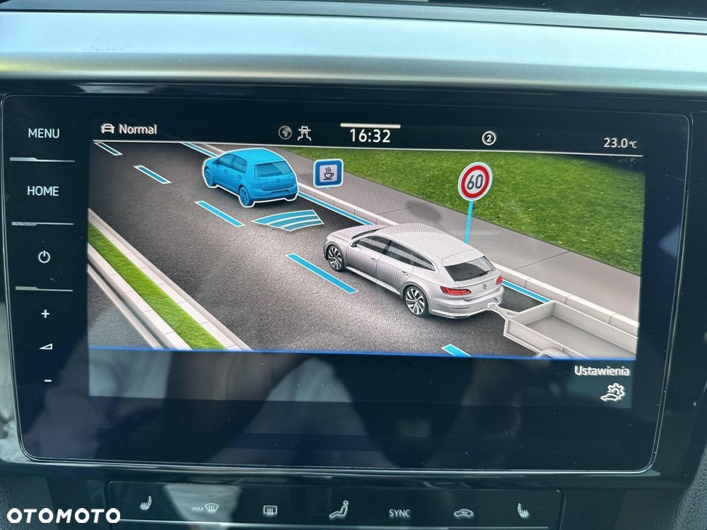 Volkswagen Arteon - 22