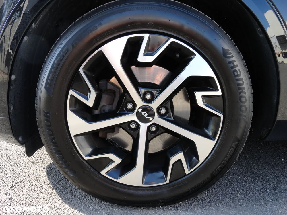 Kia Sportage 1.6 T-GDI AWD Eco-Dyn.+ (48V M-H) DCT Vision - 31