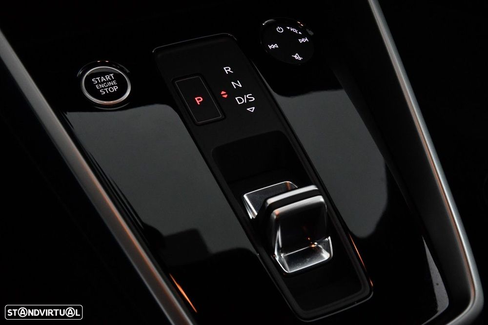 Audi A3 Sportback 30 TFSI S line S tronic - 18