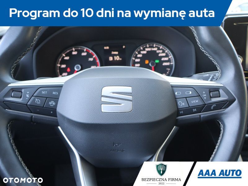 Seat Leon Sportstourer - 20