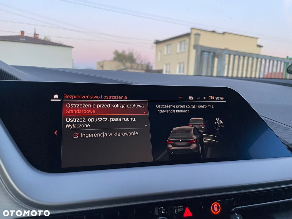 BMW Seria 1 116i Advantage - 33