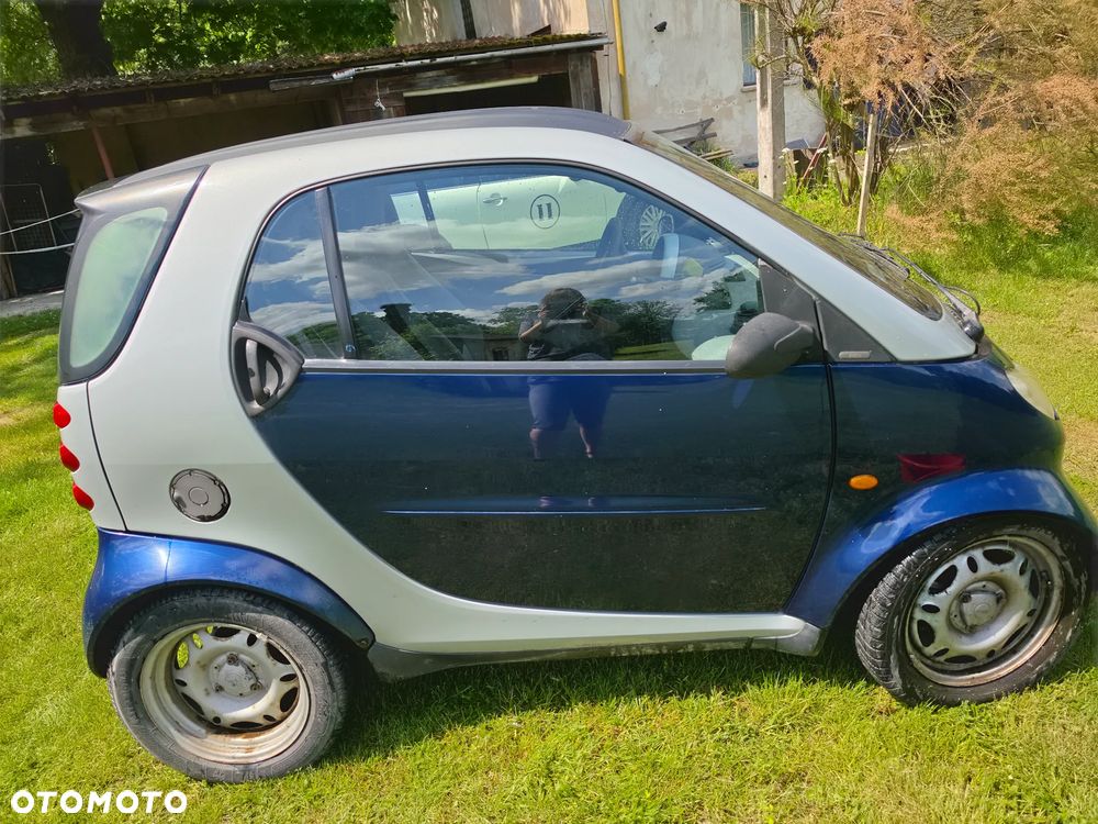 Smart Fortwo & pure - 3
