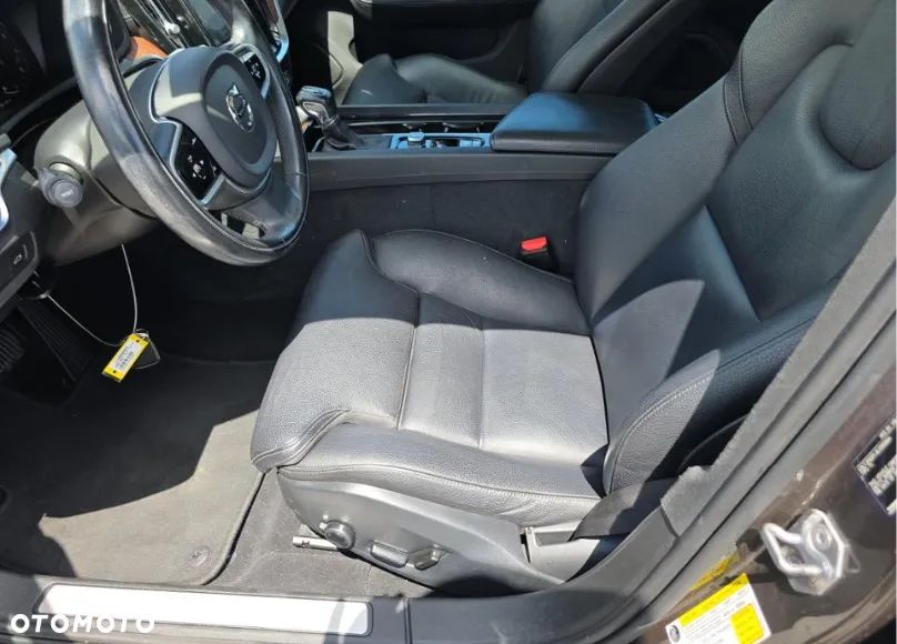 Volvo S60 T5 Inscription - 7