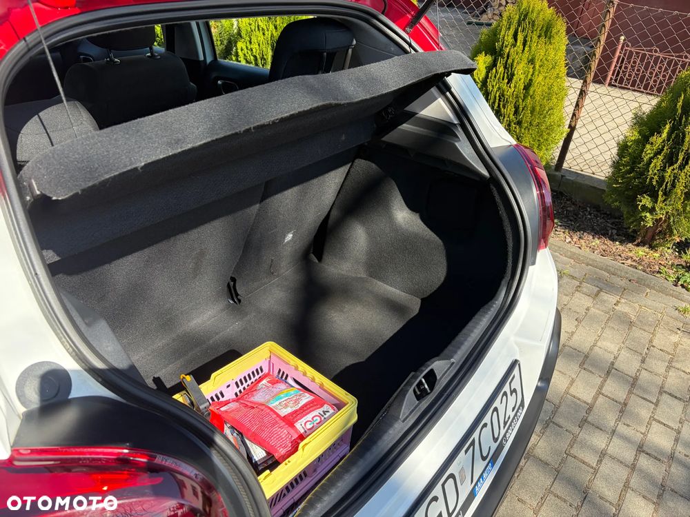 Citroën C3 1.2 PureTech Feel - 12