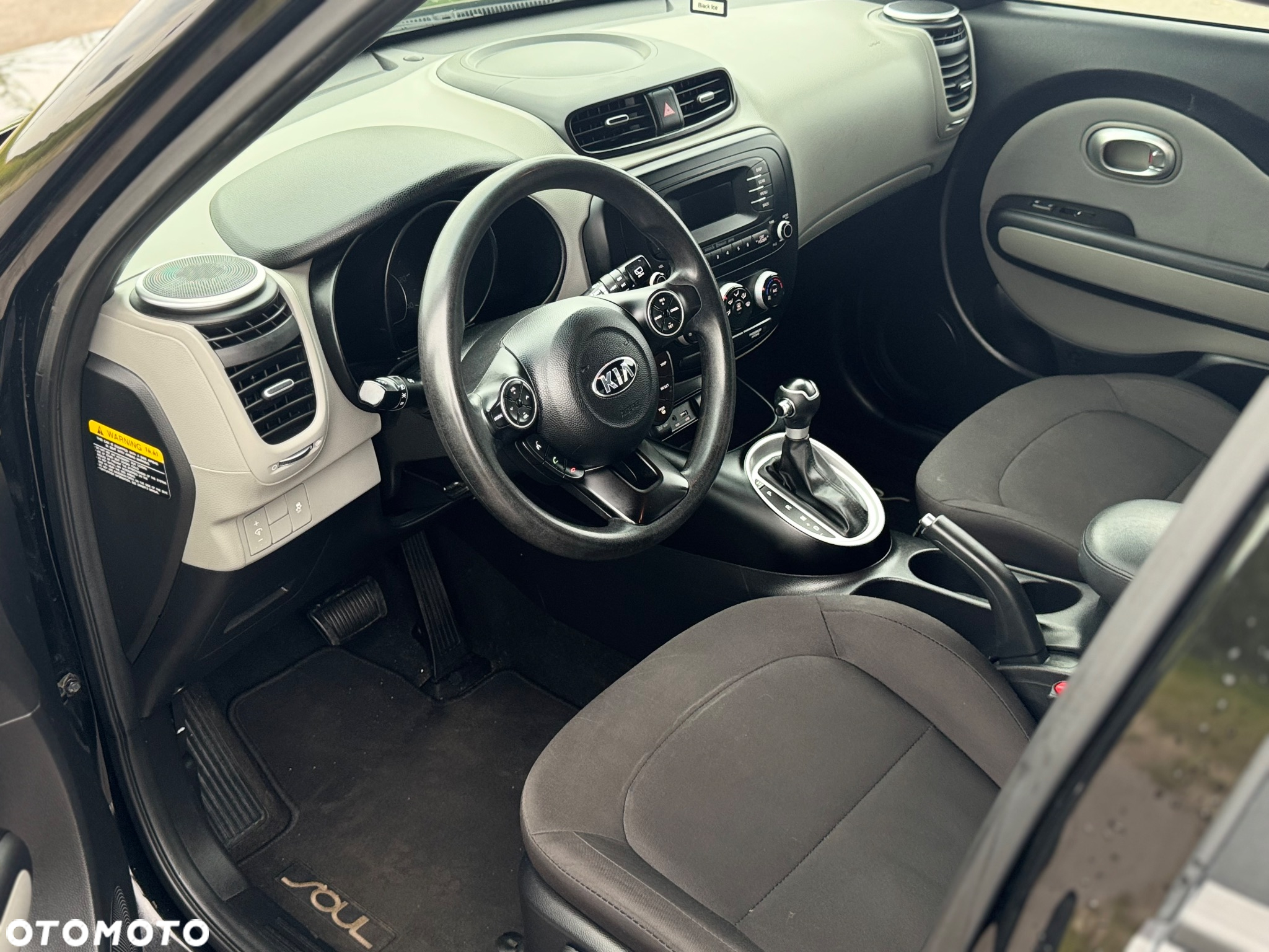 Kia Soul 1.6 GDI L - 13