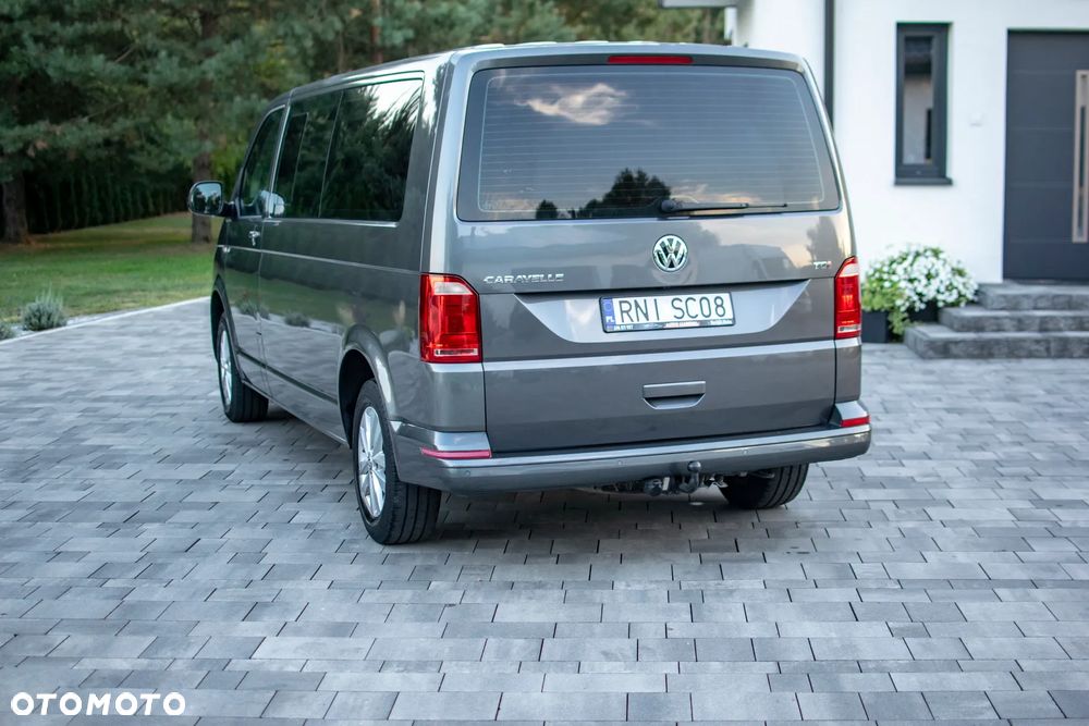 Volkswagen Caravelle - 25