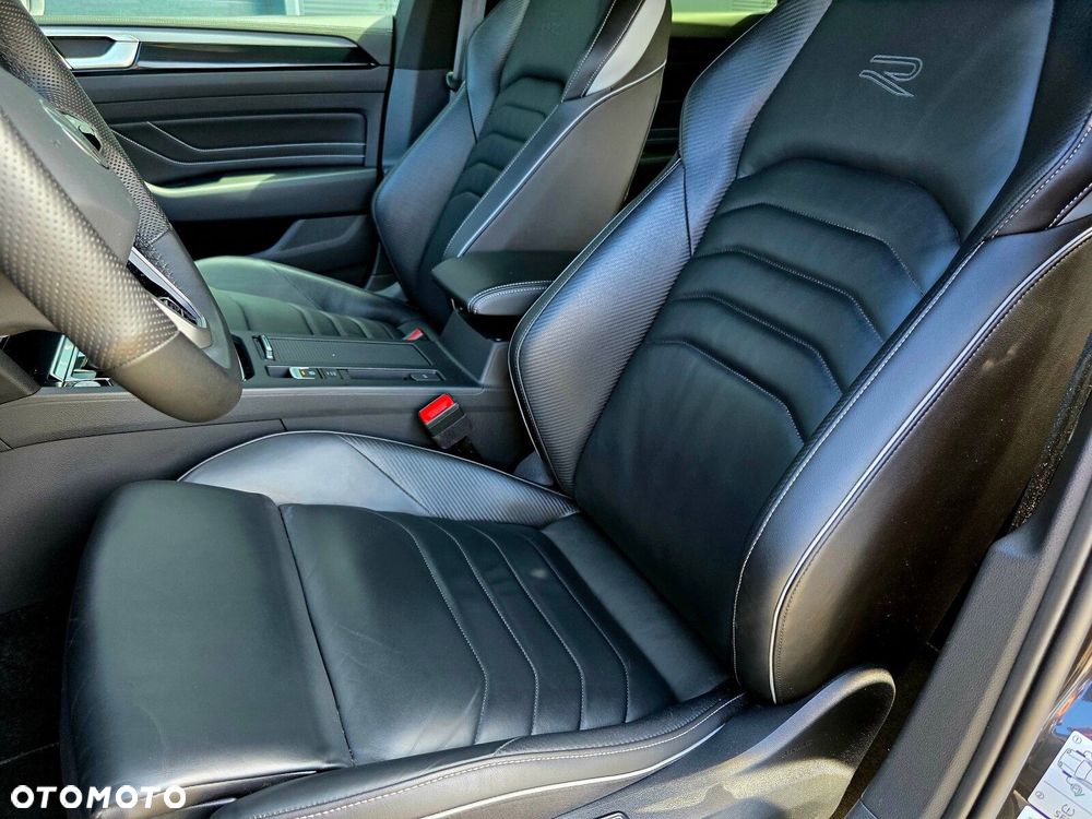 Volkswagen Arteon 2.0 TDI R-Line DSG - 31