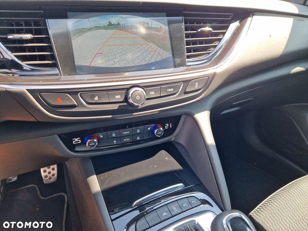 Opel Insignia 2.0 Automatik Business Innovation - 8