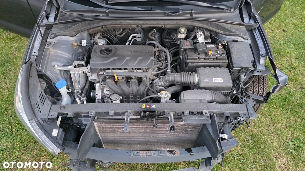 Hyundai i30 - 24