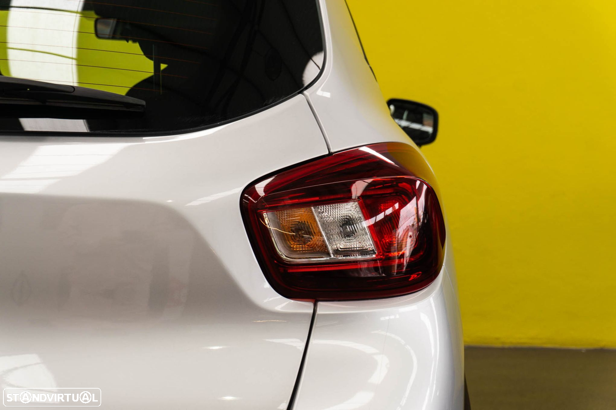 Dacia Spring Electric 45 Comfort Plus - 39