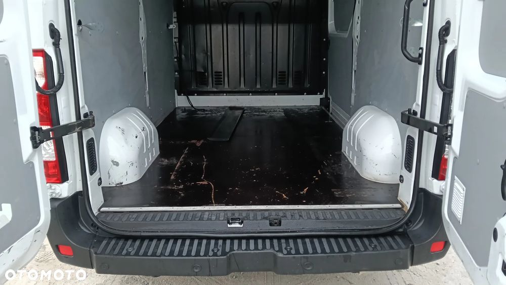 Renault Master - 40
