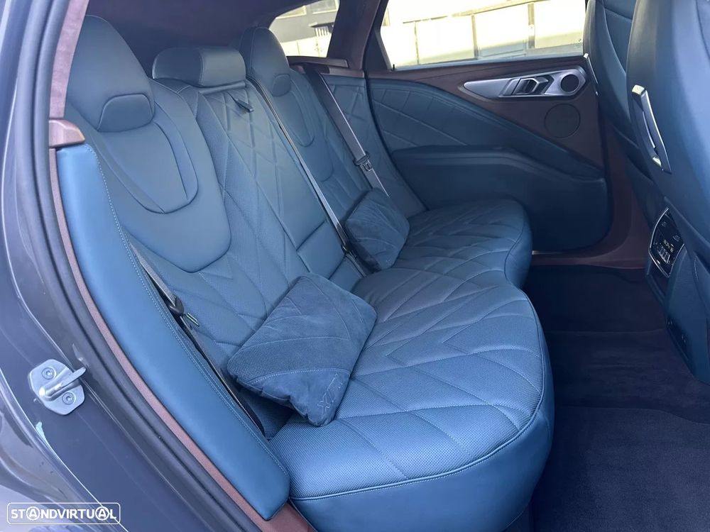 BMW XM Standard - 31